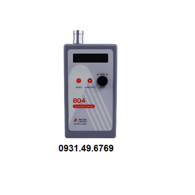 Máy đếm hạt bụi 4 kênh Metone 804