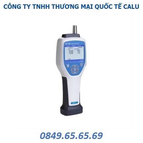 Máy đếm hạt bụi cầm tay HHPC-3+