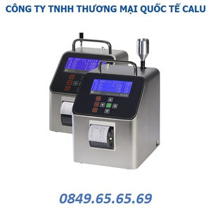 Máy đếm hạt bụi 6 kênh BT-620