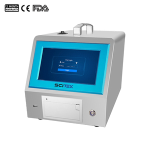Máy đếm hạt bụi - DPC-330