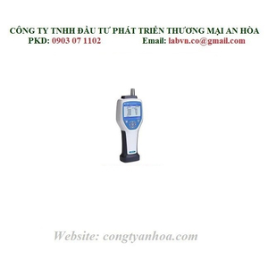 MÁY ĐẾM HẠT BỤI MODEL: HHPC 2+