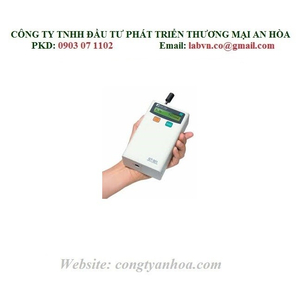 MÁY ĐẾM HẠT BỤI 1 KÊNH MODEL:GT321