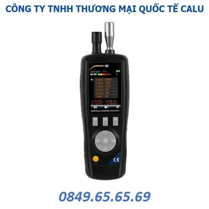 Máy đếm hạt bụi tiểu phân PCE-PCO1