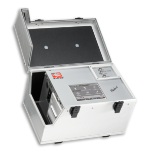 MÁY ĐẾM HẠT TRONG DẦU ( Particle measuring systems for oils)