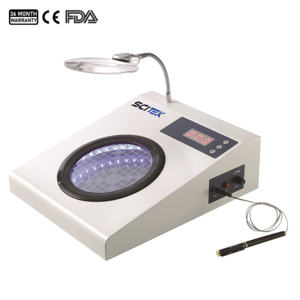 Máy đếm khuẩn lạc 3x - BCC-3; BCC-3S