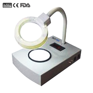 Máy đếm khuẩn lạc 5x và 10x - BCC-50; BCC-50I