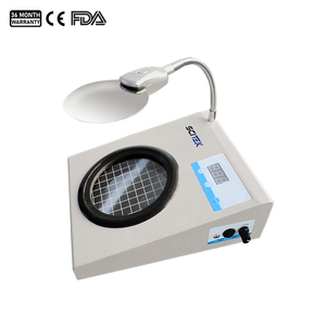 Máy đếm khuẩn lạc bán tự động - BCC-2