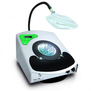 Máy đếm khuẩn lạc - Bằng tay Model: Scan 100