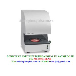 Máy đếm khuẩn lạc màu tự động Model: Scan 1200
