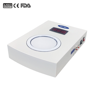 Máy đếm khuẩn lạc tự động bằng phân tích hình ảnh - BCC-S1