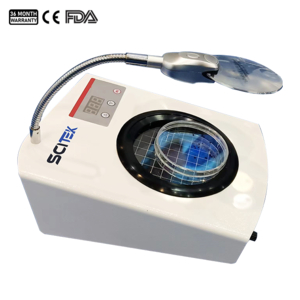 Máy đếm khuẩn lạc tự động hàng đầu - BCC-2S