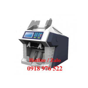 MÁY ĐẾM & KIỂM TRA NGOẠI TỆ SHARK - 100