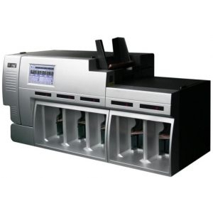 Máy đếm lựa chọn tiền ATM Xinda 2196BWV