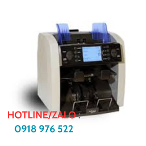Máy đếm ngoại tệ BellCount S610