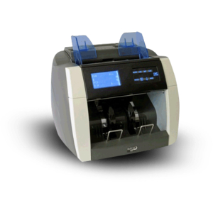 Máy đếm ngoại tệ BellCount V510
