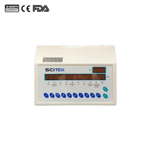 Máy đếm tế bào kinh tế - BCC-B1