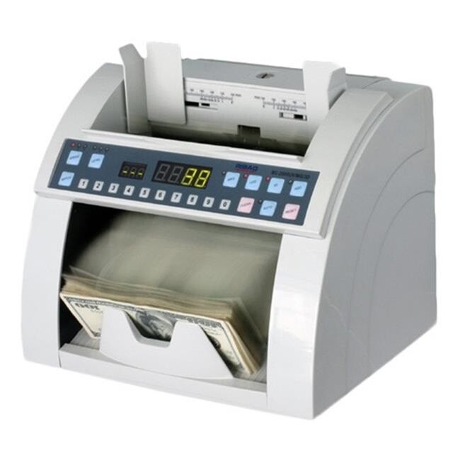 Máy đếm tiền BC-2000