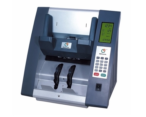 Máy đếm tiền BJ-3200