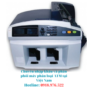 MÁY ĐẾM TIỀN GLORY USF-100