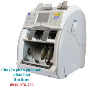 Máy kiểm đếm ngoại tệ GLORY USF-52R
