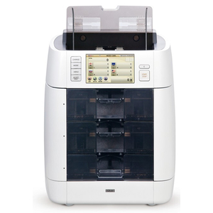 Máy đếm tiền HUYNDAI SB-9