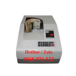 Máy đếm tiền khí nén Misuri 2188