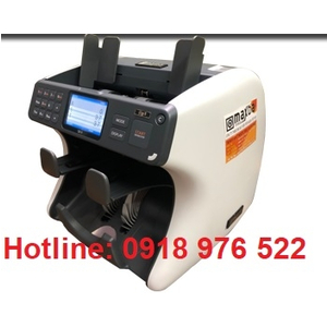 MÁY ĐẾM TIỀN MAXDA 2165