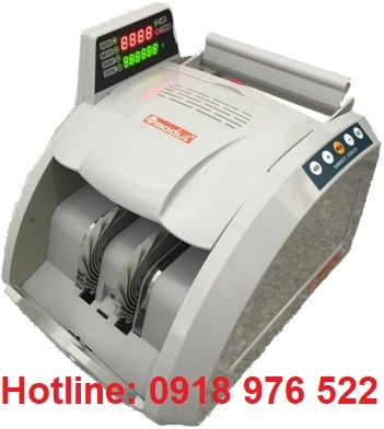 MÁY ĐẾM TIỀN MODUL 8000