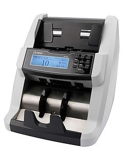 Máy đếm tiền OLYMPIA NC 620