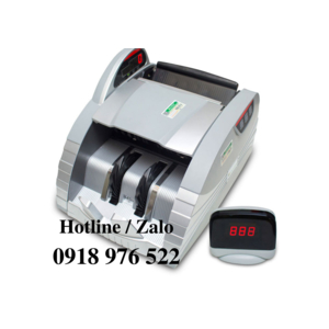 MÁY ĐẾM TIỀN OUDIS 3000