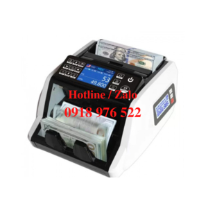 MÁY ĐẾM TIỀN OUDIS 8800
