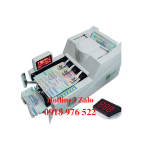 MÁY ĐẾM TIỀN OUDIS 9688