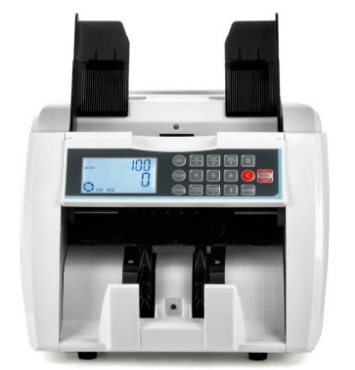 Máy đếm tiền Ribao BC-98