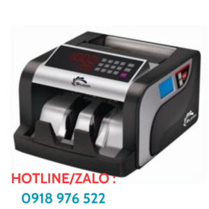 Máy đếm tiền Silicon MC-3600