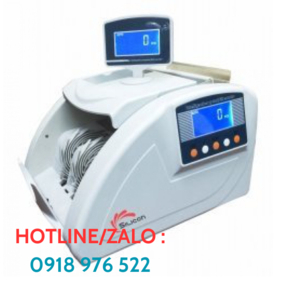Máy đếm tiền Silicon MC-9900