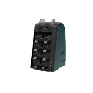 Máy đếm tiền và phân loại tiền LIKESYS LS500