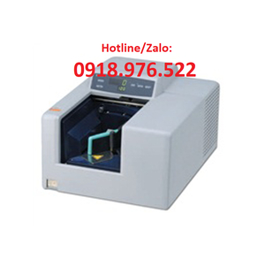 MÁY ĐẾM TIỀN XINDA 0362