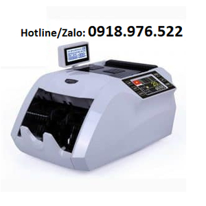 MÁY ĐẾM TIỀN XINDA 2105F