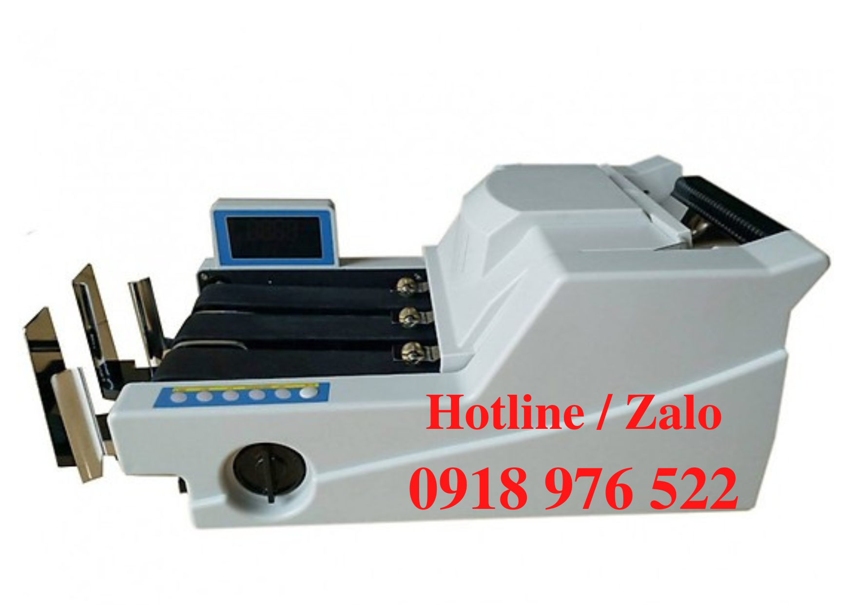 MÁY ĐẾM TIỀN XINDA SUPER BC 38