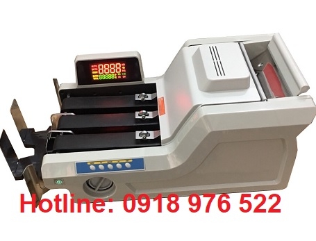 MÁY ĐÉM TIỀN XIUDUN 4689W