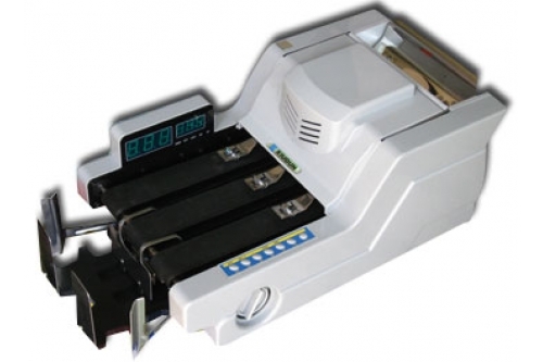MÁY ĐẾM TIỀN XIUDUN 5118