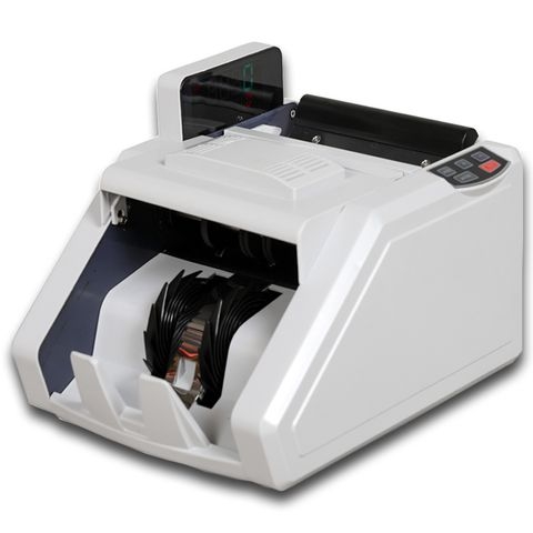 MÁY ĐẾM TIỀN ZJ 5200A