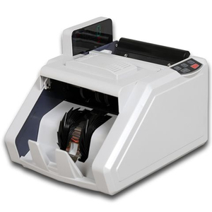 MÁY ĐẾM TIỀN ZJ - 5300A