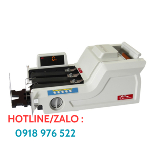 MÁY ĐẾM TIỀN ZY 5688