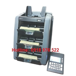 Máy đếm và phân loại tiền AMROTEC X-3000