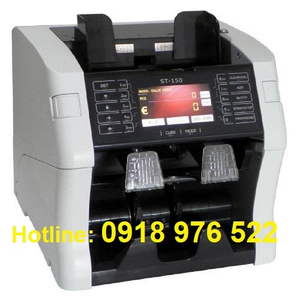 Máy đếm và phân loại tiền ATM ADV2