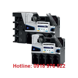 Máy đếm và phân loại tiền ATM Glory UW-F12