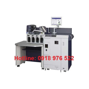 Máy đếm và phân loại tiền ATM Glory UWH-1000