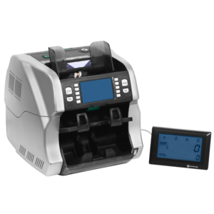 Máy đếm và phân loại tiền ATM JULONG JL-206F