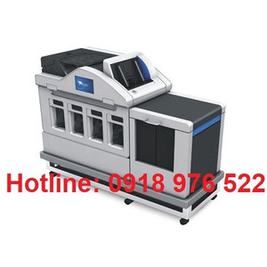 Máy đếm và phân loại tiền CM-NLU